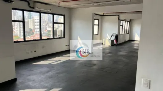 Sala Comercial para alugar, 162m² no Pinheiros, São Paulo