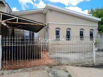 Casa com 3 Quartos à venda, 160m² no Jardim Novo Campos Elíseos, Campinas