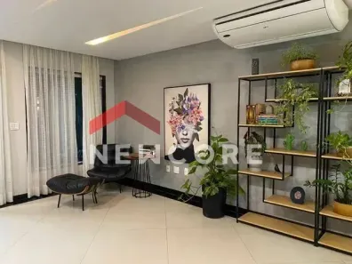 Casa de Condomínio com 4 Quartos à venda, 300m² no Vargem Pequena, Rio de Janeiro