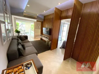 Apartamento com 2 Quartos à venda, 78m² no Bela Vista, São Paulo