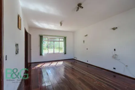 Sobrado com 3 Quartos à venda, 291m² no Rudge Ramos, São Bernardo do Campo