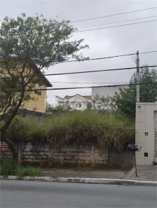 Lote/Terreno à venda, 360m² no Barro Branco (Zona Norte), São Paulo