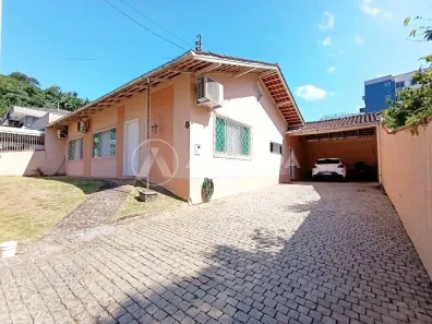 Casa com 3 Quartos à venda, 162m² no Velha, Blumenau