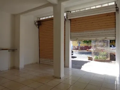 Ponto Comercial para alugar, 35m² no Tibery, Uberlândia