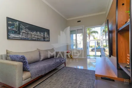 Casa com 2 Quartos à venda, 92m² no Aberta dos Morros, Porto Alegre