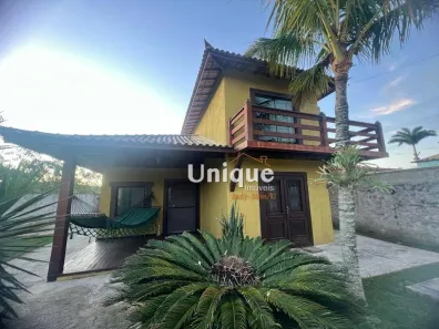 Casa com 3 Quartos à venda, 112m² no Caravelas, Armação dos Búzios