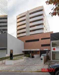  para alugar, 12m² no Itacorubi, Florianópolis