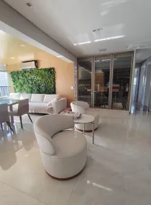 Apartamento com 3 Quartos à venda, 147m² no Jardim Vila Mariana, São Paulo