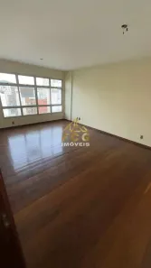 Apartamento com 3 Quartos à venda, 158m² no Icaraí, Niterói