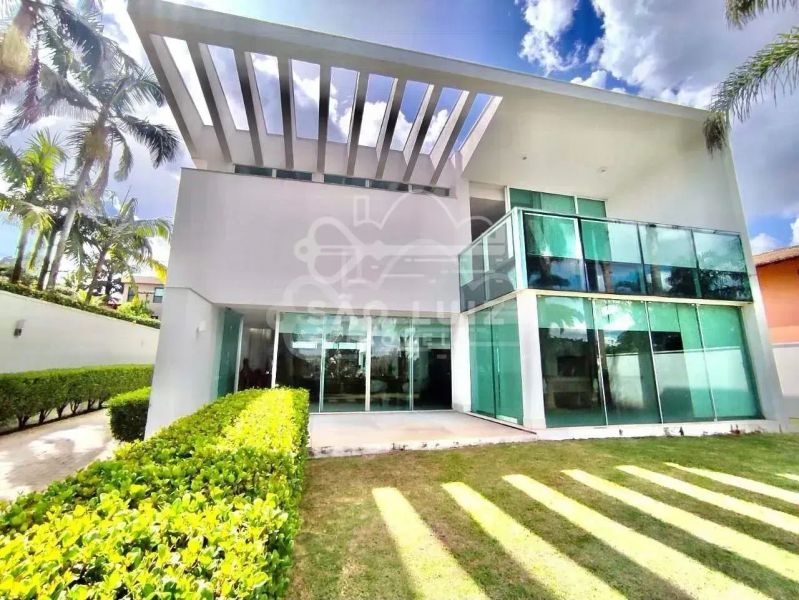 Casa com 4 quartos — Bandeirantes (Pampulha), Belo Horizonte