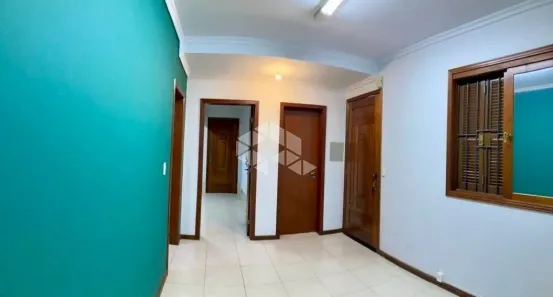 Apartamento com 1 Quarto à venda, 49m² no Camobi, Santa Maria