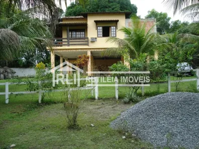 Fazenda/Sítio com 3 Quartos para alugar, 20000m² no Vila Rica, Itaboraí