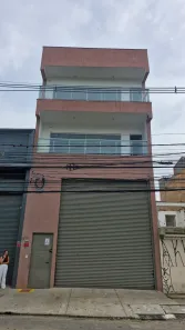 Galpão/Depósito/Armazém para alugar, 1310m² no Bom Retiro, São Paulo
