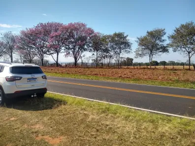 Fazenda/Sítio com 2 Quartos à venda, 592900m² no Monte Aprazível, Monte Aprazível