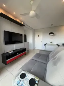 Apartamento com 2 Quartos à venda, 40m² no Jardim Vila Mariana, São Paulo