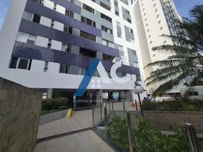 Apartamento com 3 Quartos à venda, 89m² no Jardim Armação, Salvador