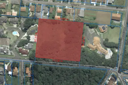 Lote/Terreno à venda, 11009m² no Santa Felicidade, Curitiba