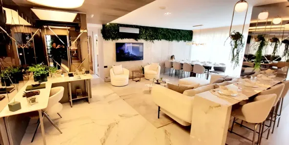Apartamento com 2 Quartos à venda, 77m² no Jardim das Acácias, São Paulo