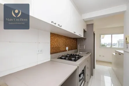 Apartamento com 3 Quartos à venda, 112m² no Rebouças, Curitiba