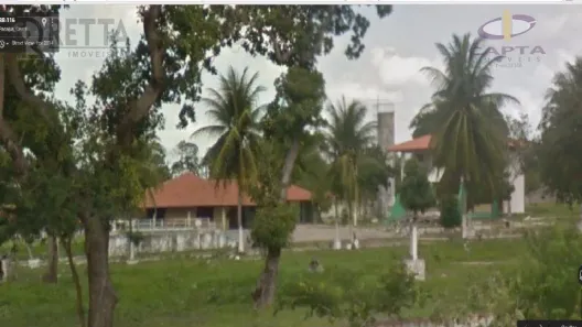 Fazenda/Sítio com 8 Quartos à venda, 800m² no Pacajus, Pacajus
