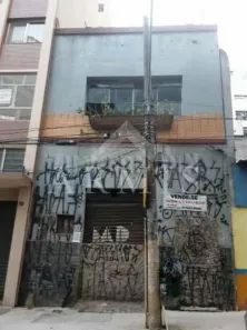 Lote/Terreno à venda, 146m² no Bela Vista, São Paulo