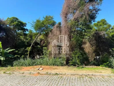 Lote/Terreno à venda, 375m² no Maria Paula, Niterói
