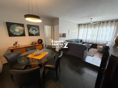 Apartamento com 3 Quartos à venda, 86m² no Jardim Taquaral, São Paulo