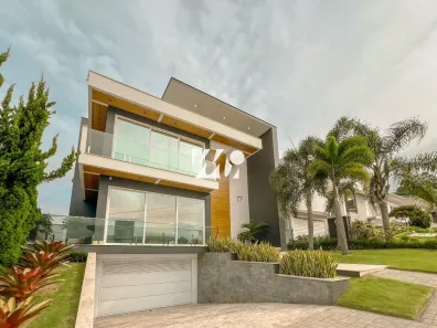 Casa com 3 Quartos à venda, 360m² no Pedra Branca, Palhoça