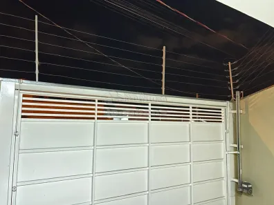 Casa com 2 Quartos à venda, 120m² no Residencial Morada do Sol, São José do Rio Preto