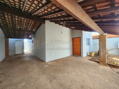 Casa com 3 Quartos à venda, 150m² no Residencial Bom Sucesso, São José do Rio Preto