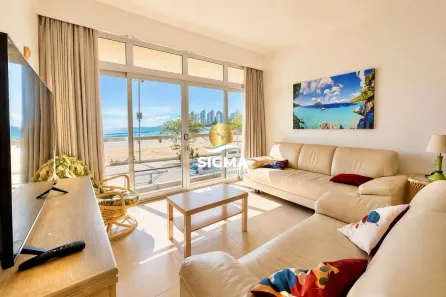 Apartamento com 2 Quartos à venda, 102m² no Pitangueiras, Guarujá