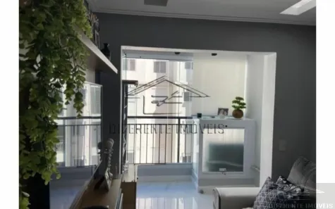 Apartamento com 2 Quartos à venda, 55m² no Brás, São Paulo