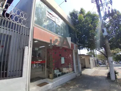 Prédio Comercial com 1 Quarto à venda, 165m² no Parque Continental, São Paulo