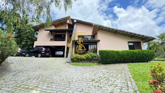 Casa de Condomínio com 7 Quartos à venda, 5550m² no Portão, Lauro de Freitas