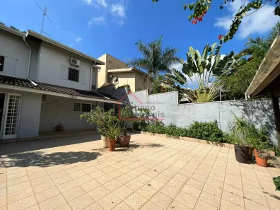 Casa com 3 Quartos à venda, 159m² no Cidade Universitária, Campinas