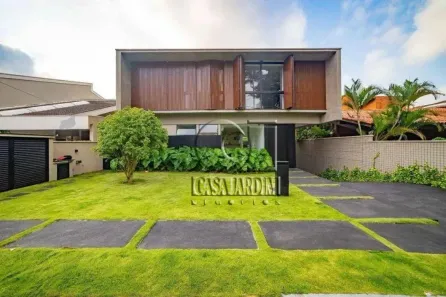 Casa de Condomínio com 4 Quartos à venda, 750m² no Alphaville Residencial Um, Barueri