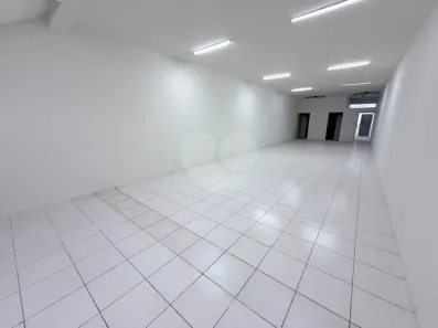 Ponto Comercial para alugar, 140m² no Paulista, Piracicaba