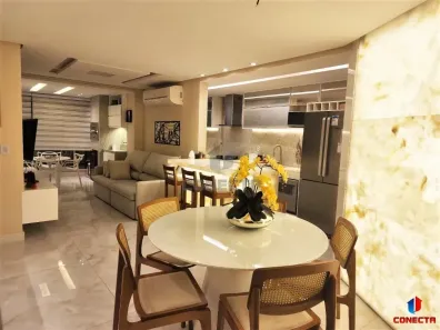 Apartamento com 2 Quartos à venda, 100m² no Mata da Praia, Vitória