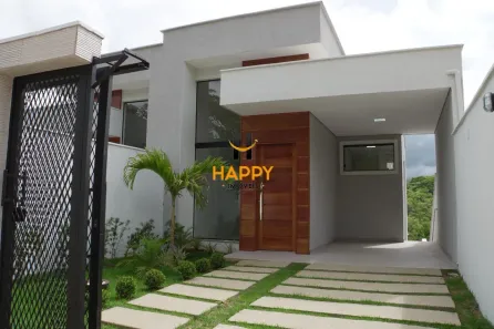 Casa com 3 Quartos à venda, 137m² no Portal do Sol, Lagoa Santa