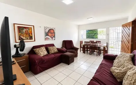 Apartamento com 2 Quartos à venda, 70m² no Nova Parnamirim, Parnamirim