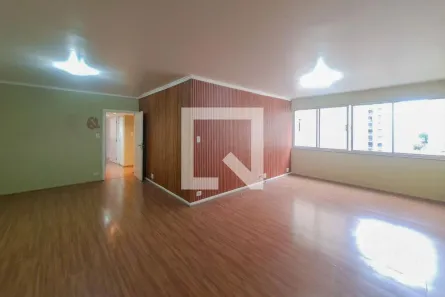 Apartamento com 3 Quartos à venda, 140m² no Jardim Paulista, São Paulo