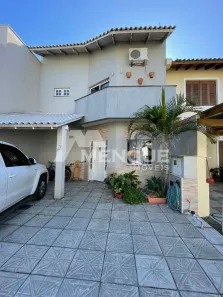 Casa de Condomínio com 3 Quartos à venda, 140m² no Passo das Pedras, Porto Alegre