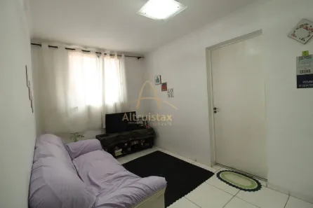 Apartamento com 2 Quartos à venda, 46m² no Conceição, Osasco