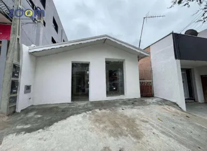Imóvel Comercial com 1 Quarto para alugar, 150m² no Cidade Luiza, Jundiaí