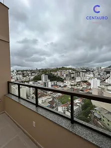 Apartamento com 3 Quartos à venda, 140m² no São Mateus, Juiz de Fora