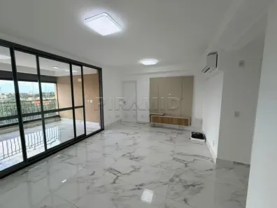 Apartamento com 3 Quartos para alugar, 110m² no Plazas de España, Ribeirão Preto