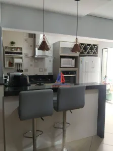 Casa com 2 Quartos à venda, 61m² no Residencial Parque Santa Rosa II, Santa Bárbara D'Oeste