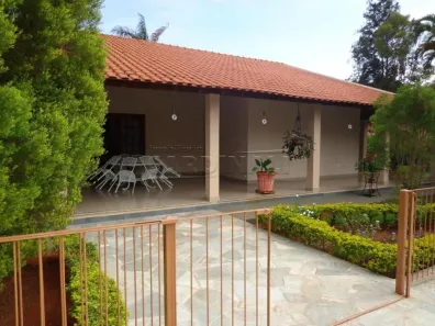 Casa com 3 Quartos à venda, 499m² no Parque Planalto, Araraquara