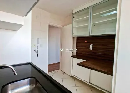 Apartamento com 2 Quartos à venda, 62m² no Vila Barão, Sorocaba