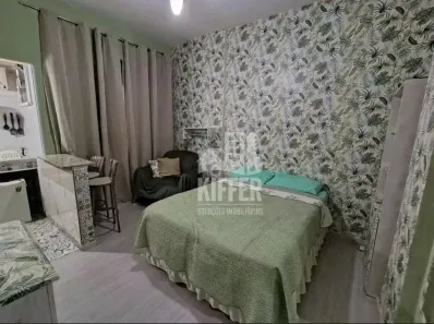Apartamento com 1 Quarto à venda, 29m² no Copacabana, Rio de Janeiro